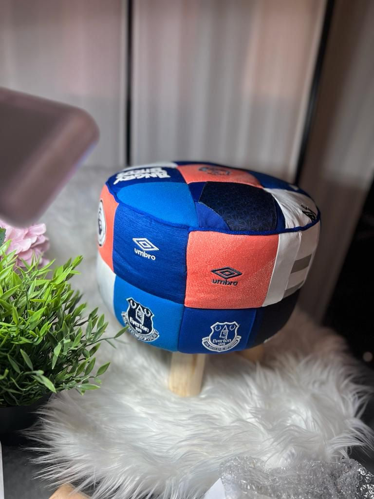 Memory Stool