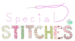 Special Stitches