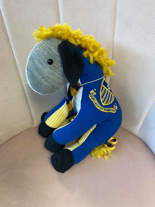 Donkey Memory Keepsake