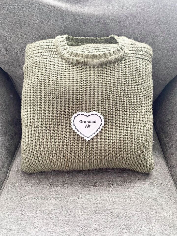 Shirt Style Keepsake Memory Cushion
