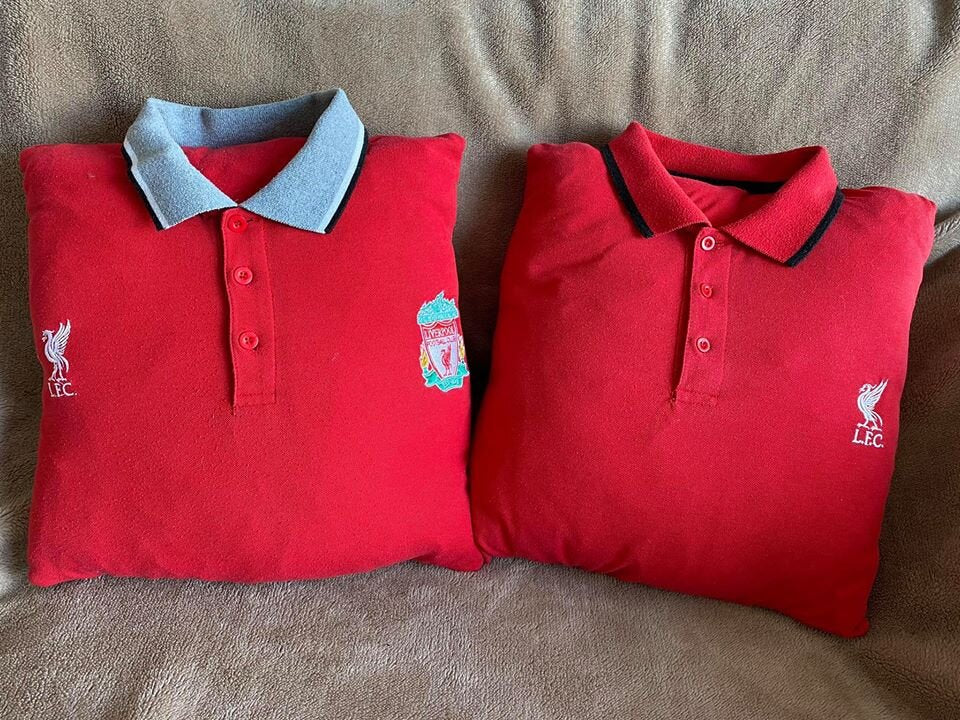 Shirt Style Keepsake Memory Cushion